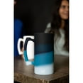 thumbnail image 5 of 28oz Silicone Beer Stein, Moon Beam, 5 of 7