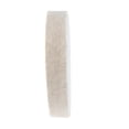 thumbnail image 5 of Wool Polishing Wheel Buffing Pads for Bench Grinder/Bench Buffer Durable, 5 of 5