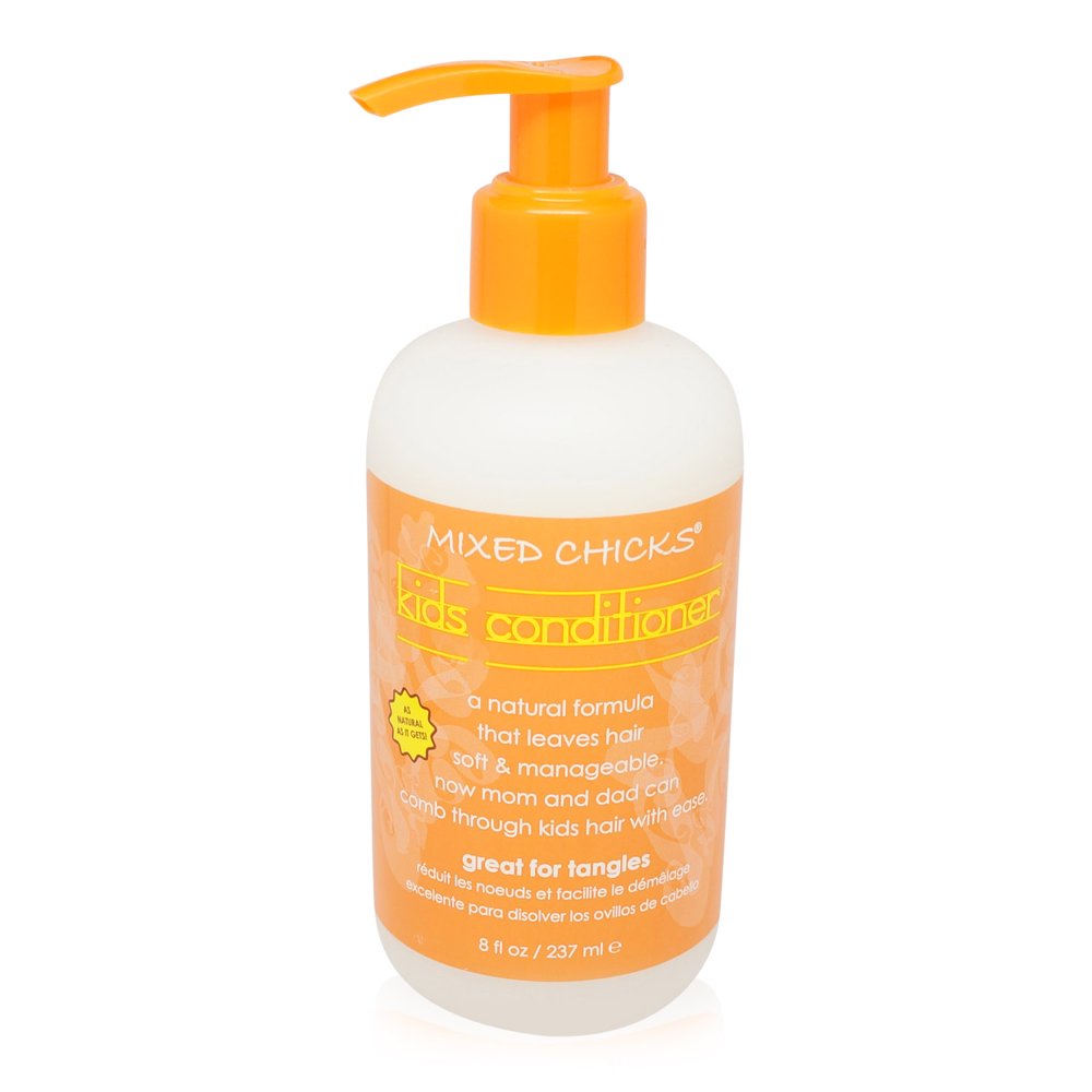 Mixed Chicks Kids Conditioner 8 oz