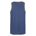 thumbnail image 3 of Men's '47  Powder Blue Los Angeles Chargers Premier Franklin Tank Top, 3 of 3