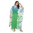 thumbnail image 5 of Oussum Women Plus Size Kaftans Dresses Long Maxi Caftan For Ladies Girls Online, 5 of 8