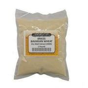 HomeBrewStuff Briess CBW Dry Malt Extract (DME) for Home Beer Brewing (Bavari...