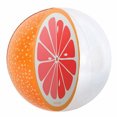 thumbnail image 3 of Xihbxyly Pelotas de Playa Inflables, Divertidas y de Colores Brillantes, de Material Duradero y Suave, Perfectas para Fiestas de Verano En La Playa, Reuniones En El Jardín y Juegos Familiares. Diámet, 3 of 7