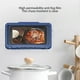 thumbnail image 3 of Toystoory Funda impermeable para teléfono móvil, autoadhesiva para baño, caja para teléfono inteligente de 360 grados, pantalla Juegos de accesorios de baño, 3 of 6