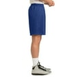 thumbnail image 3 of SPORT-TEK POSICHARGE CLASSIC MESH SHORT F20, 3 of 5
