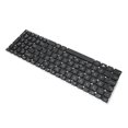 thumbnail image 1 of Teclado de Reemplazo de la Computera Portátil, Aleació de aluminio x756U Reemplazar el Teclado Fuerte para duradero para a556UV para x556u x556ua para x556ub x756u, 1 of 7