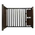 thumbnail image 6 of Picket House Furnishings Windom Queen Storage 3PC Bedroom Set in Charcoal, 6 of 18