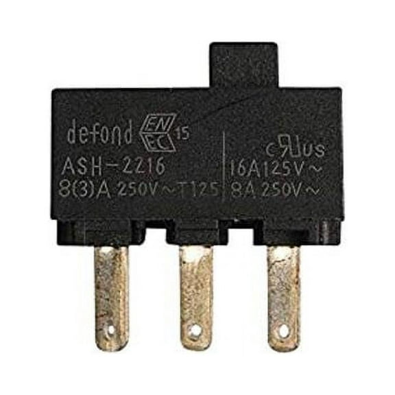 Whirlpool W11193832 SWTCH-RCKR - OEM Part