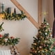 thumbnail image 5 of Adorno Navideño para La Punta Del Árbol de Navidad. Luz Navideña para Decorar El Árbol de Navidad., 5 of 6