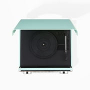 Crosley Powel 7-in-1 Vinyl Record Player - Audio Turntables