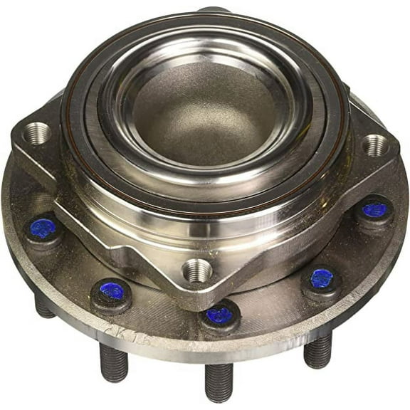 Motorcraft Wheel Hub HUB-155