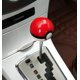 thumbnail image 3 of Car refitting Magic Baby Fairy ball row stop shift handball wave stick head personality decoration gear shift sleeve, 3 of 5