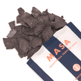thumbnail image 5 of Ancient Crunch Masa Blue Chips Tortilla Gluten Free Seed Oil-Free Crunchy Corn Chips 6-Pack 5 Oz, 5 of 6