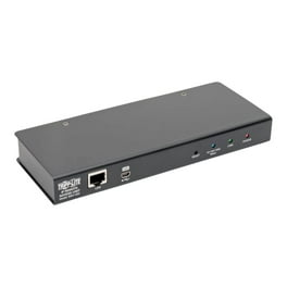 ATEN CS1708i 8 - Port PS/2 & USB IP KVM Switchbox - Walmart.com