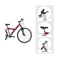 thumbnail image 4 of Bicicleta De Montaña Monk Starbike Rodada 29, 4 of 6