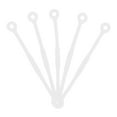 thumbnail image 1 of OUNONA Tennis Racket Dampener 5Pcs Silicone Vibration Dampeners for Daily Use, 1 of 8