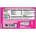 thumbnail image 4 of Trident Sugar Free Gum, Bubblegum, Regular Size, 14 Pieces, 4 of 6