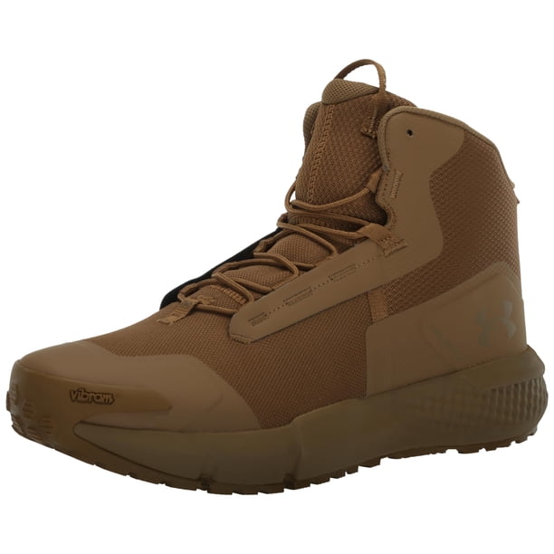 Zapatos Under Armour Charged Valsetz Mid para Hombre Coyote 12.5 US