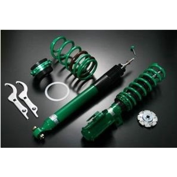 Tein For Nissan Skyline 25gt T 25gt V Er34 1998 01 Street Advance Coilovers W Super Hicas Tlx Teingsn62 21ss2 Cl360a70 Walmart Com