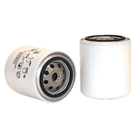 WIX Fuel Filter 33768