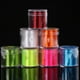 thumbnail image 2 of Toystoory Hilo de pescar de 500 metros, hilo de nailon monofilamento japonés superfuerte, hilo de pescar de Material japonés de 2-35LB para Pescar Amarillo fluorescente 6.0, 2 of 6