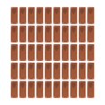 thumbnail image 4 of Etiquetas hechas a mano de cuero PU Etiquetas en relieve DIY con parches de agujeros con suministros de amor para sombreros de Scrapbooking Proyectos , marrón Baoblaze Etiquetas de etiquetas hechas a mano, 4 of 8