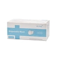 thumbnail image 2 of Blue Disposable Face Masks — Box of 50, 2 of 4