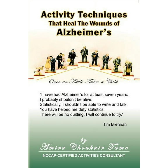 Activity Techniques (Paperback) by Amira C Tame
