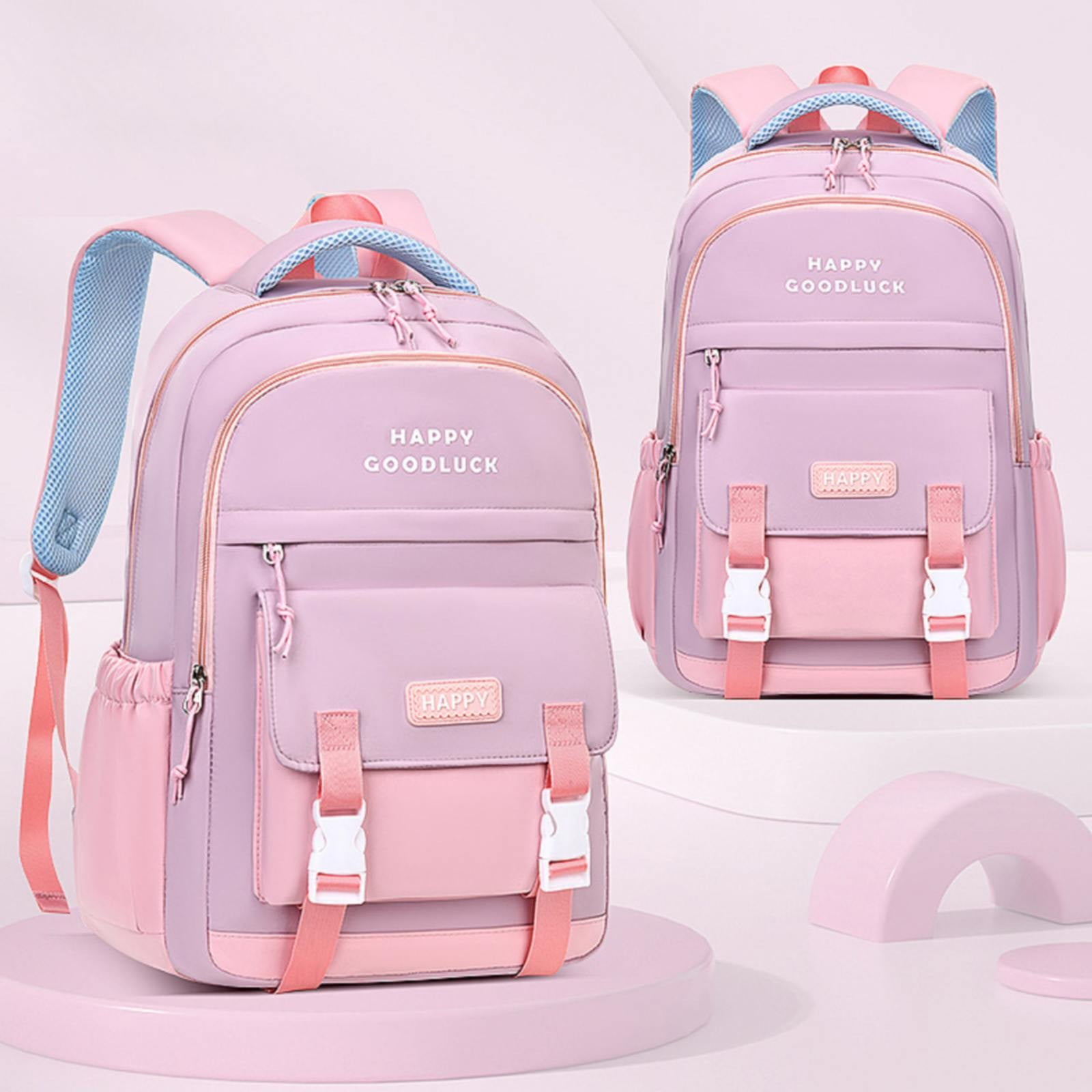 LNMQLPDBS Vacpack Backpack Travel Backpack Large Capacity Laptop Backpack Back to School Backpack Cheap Lightweight Large Schoolbag