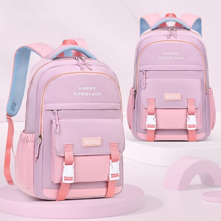 Canvas Backpack Ecohintz Minimalist Canvas Backpack - Sleek  display picture 1