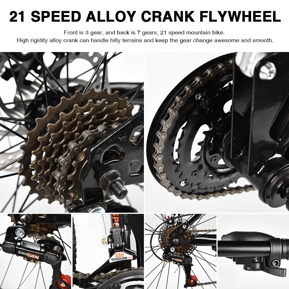 700c Details about   Full Suspension Road Bike Begasso Shimanos Aluminum 21 Speed Disc Brakes 