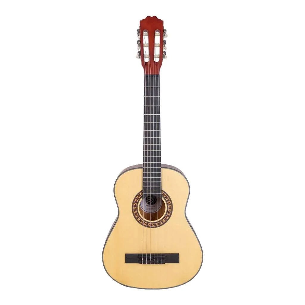 Yamaha GC42 Handcrafted Classical Guitar Spruce - Walmart.com