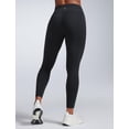 thumbnail image 2 of Leggins de entrenamiento CRZ YOGA Butterbreeze, cintura alta, 25 pulgadas, para mujer, 2 of 6