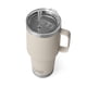 thumbnail image 1 of Taza YETI Rambler de 1 litro con tapa de pajita de acero inoxidable con aislamiento al vacío, 1 of 9