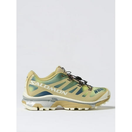 

Salomon Sneakers Men Yellow Men
