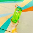 thumbnail image 4 of Nalgene Sustain 32 oz. Wide Mouth Water Bottle - Pear, 4 of 4