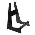 thumbnail image 1 of BESTYASH Soporte Multifuncional Para Guitarras Y Bajos En Acrílico Negro Con Estable, 1 of 8