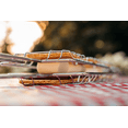 thumbnail image 6 of Coghlan's Camper's S'mores Grill, Compact Smores Maker, 17" Handle & Lock Ring, Steel, 6 of 9