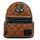 thumbnail image 1 of Mochila Loungefly Harry Potter Escudo de Hogwarts Acolchada, 1 of 5