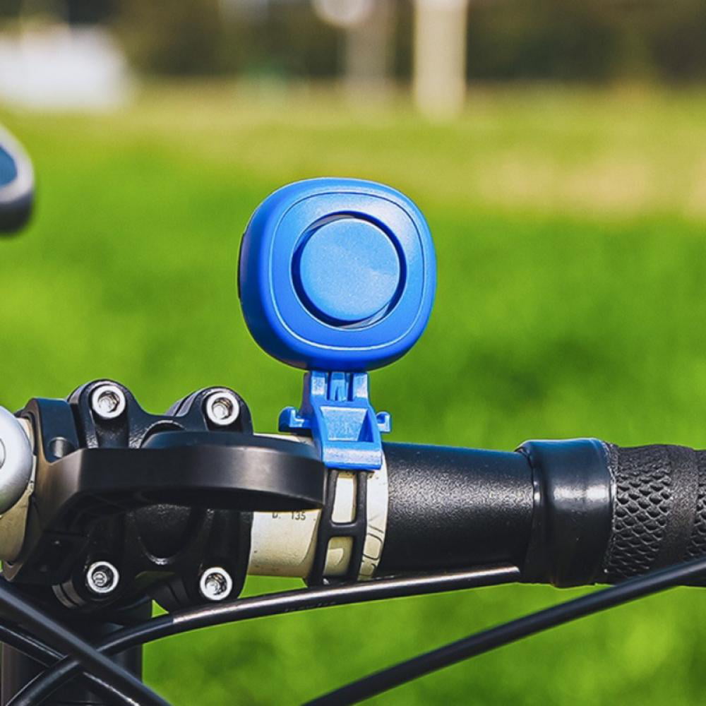 Bike Bell Horn Accessories for Scooter Tricycle Mountain Road Bike Warning