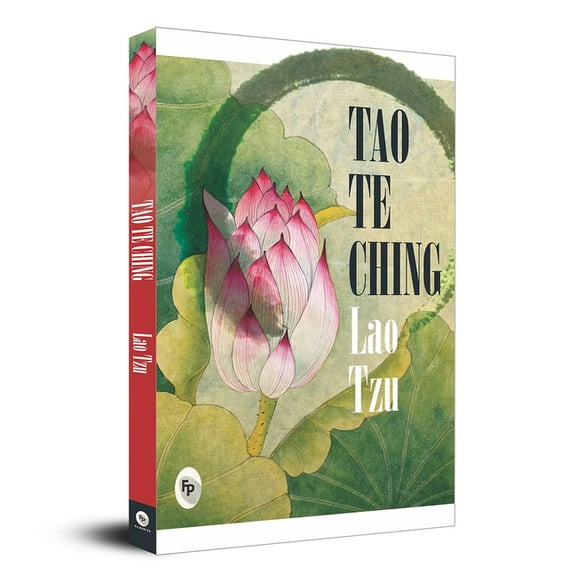 Tao Te Ching, (Paperback)