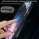 thumbnail image 3 of Voice-Activated Colorful Glowing Phone Case for Apple iPhone 14, 13, 12, 11, XS, XR, 8, 7, 6, Plus, Pro Max Plus - Fashionable & Intelligent!, 3 of 4