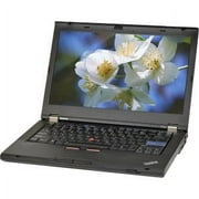 Lenovo T420 2Nd Gen I5 2.5G 8Gb 256Gb Dvd W10P (Refurbished)