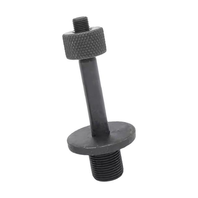 QualitChoice Hydraulic Punch Driver Hole Making Machine Sturdy Steel Knockout Draw Stud Tool Professionals Hydraulic Drive Draw Stud Small Pull Rod Nut