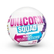 5 Surprise Unicorn Squad Series 7 Magic Color Change by ZURU