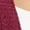 Wine Punch, variant on Women's Chenille Cardigan Sweater, Midweight, Sizes XS-XXXL