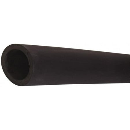 

Made in USA 3/4 Thick x 1-1/2 Pipe x 6 Long Elastomeric Flexible Pipe Insulation -40 to 220°F