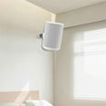 thumbnail image 3 of Wall Mount for Sono Era100 Smart Speaker Holder for Hanging, 3 of 5