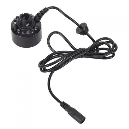 AMONIDA Pond Indoor Outdoo Mist Maker, Aquarium Atomizer, Animals ...