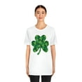 thumbnail image 3 of St Patricks Day Shirt Women Shamrock Shirt Womens St Patricks Day Shirt, 3 of 4
